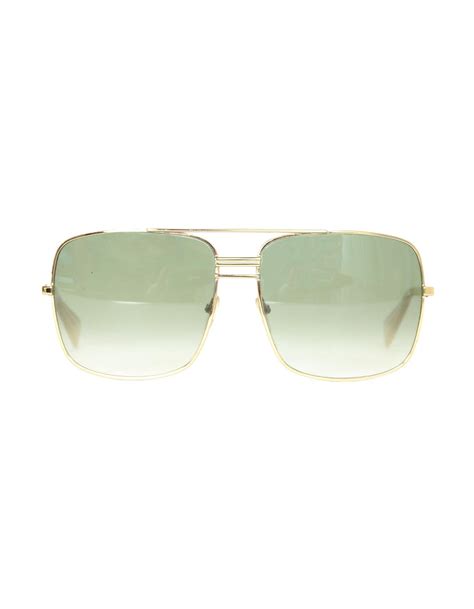 celine 41808/s|Celine Aviator Sunglasses excellent condition CL 41808/S .